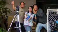 Backdrop to the movie "Panggil Aku Ayah" #816900