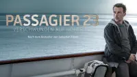 Backdrop to the movie "Passagier 23" #781825
