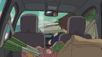 Backdrop to the movie "Ponyo" #188519