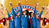 Backdrop to the movie "Beerfest" #381194