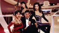 Backdrop to the movie "Robotrix" #386464