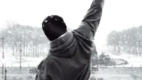 Backdrop to the movie "Rocky Balboa" #257408