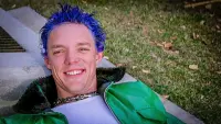 Backdrop to the movie "SLC Punk" #240685