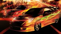 Backdrop to the movie "The Fast and the Furious: Tokyo Drift" #285700