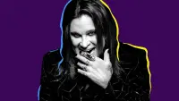 Backdrop to the movie "The Nine Lives of Ozzy Osbourne" #824320