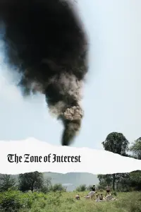 Poster to the movie "The Zone of Interest" #189541