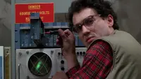 Backdrop to the movie "Videodrome" #489293