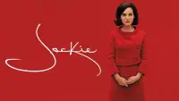 Backdrop to the movie "Jackie" #130784