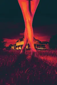 Poster to the movie "X" #776692