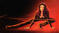 Backdrop to the movie "Entrapment" #569387