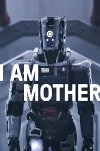 Poster to the movie "I Am Mother" #113810