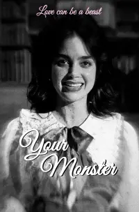 Poster to the movie "Your Monster" #616037