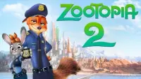 Backdrop to the movie "Zootopia 2" #544912