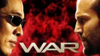 Backdrop to the movie "War" #75572