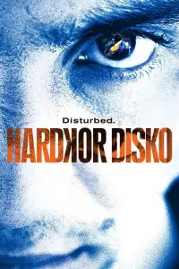Poster to the movie "Hardkor Disko" #688798
