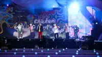 Backdrop to the movie "2021 BTS MUSTER SOWOOZOO Remastered" #869438