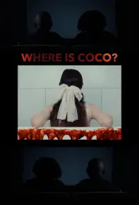 Where is Coco?