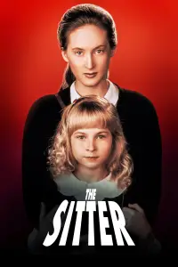 Poster to the movie "The Sitter" #979124