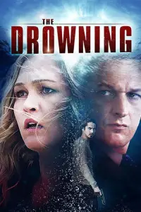 Poster to the movie "The Drowning" #1115024