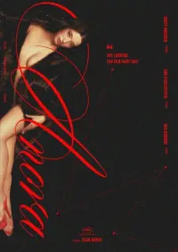 Poster to the movie "Anora" #751818