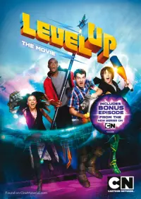 Poster to the movie "Level Up" #1173040