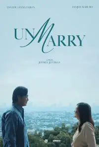 Poster to the movie "UnMarry" #689578