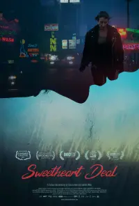 Poster to the movie "Sweetheart Deal" #1208323