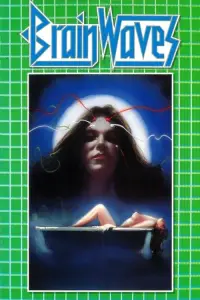 Poster to the movie "BrainWaves" #1079384
