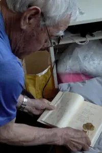 Poster to the movie "Welcome to my home" #1148774