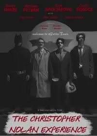 Poster to the movie "The Christopher Nolan Experience" #935768