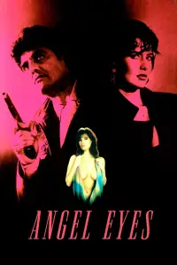 Poster to the movie "Angel Eyes" #1173120