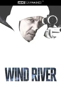 Poster to the movie "Wind River" #928375