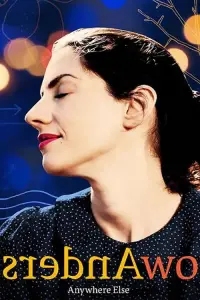 Poster to the movie "Anywhere Else" #731133