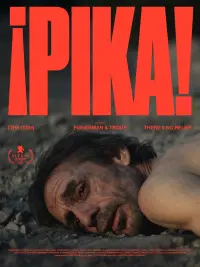 Poster to the movie "The Itch" #1007789