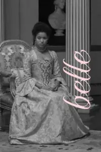 Poster to the movie "Belle" #625644