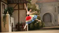 Backdrop to the movie "Bolshoi Ballet: Coppélia" #1099226