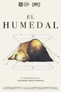 Poster to the movie "El Humedal" #568322