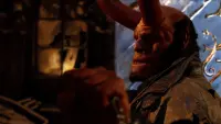 Backdrop to the movie "Hellboy" #853705