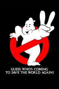 Poster to the movie "Ghostbusters II" #928069