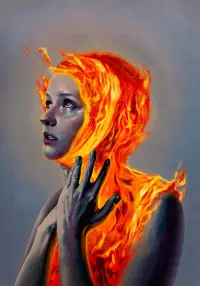 Poster to the movie "Her Will Be Done" #1014327