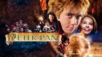 Backdrop to the movie "Peter Pan" #708243