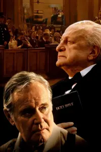 Poster to the movie "Inherit the Wind" #759093