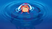 Backdrop to the movie "Ponyo" #819285