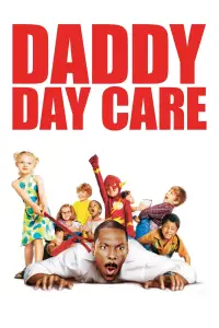 Poster to the movie "Daddy Day Care" #963958