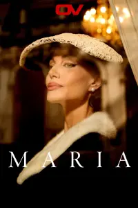 Poster to the movie "Maria" #789880