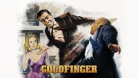 Backdrop to the movie "Goldfinger" #934673