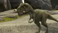 Backdrop to the movie "Speckles: The Tarbosaurus" #786640