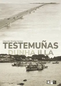 Poster to the movie "Testemuñas dunha illa" #797468