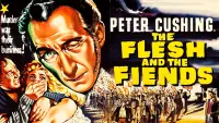 Backdrop to the movie "The Flesh and the Fiends" #1087076