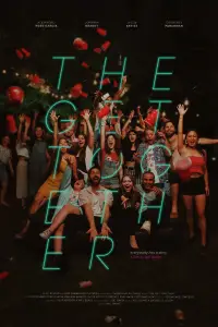 Poster to the movie "The Get Together" #1229260